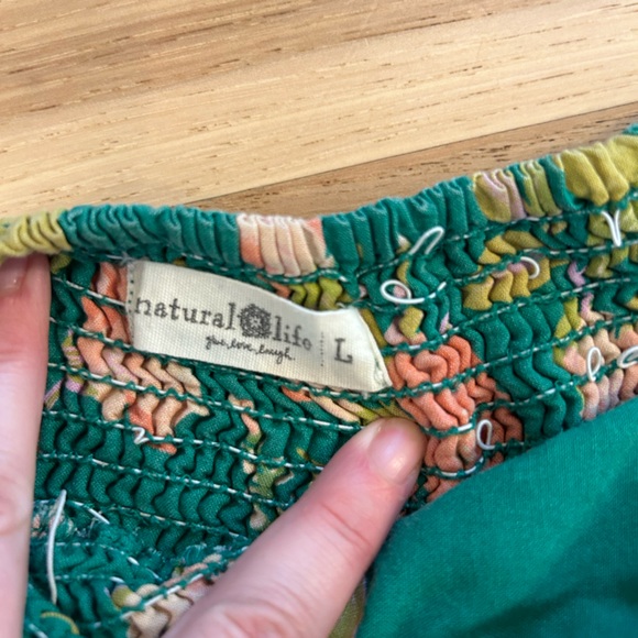 Natural life size large - Picture 3 of 4